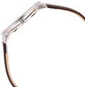 Buy Tommy Hilfiger Quartz Leather Strap Grey Dial 40mm Watch for Men - 1710352 in Pakistan