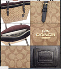 Buy Coach Mollie Tote Bag Large in Pakistan