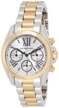 Buy Michael Kors Womens Quartz Stainless Steel Silver Dial 36mm Watch - Mk5912 in Pakistan