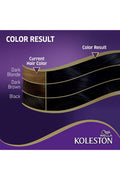 Buy Koleston Semi Kits - 308 1 Light Ash Blonde in Pakistan