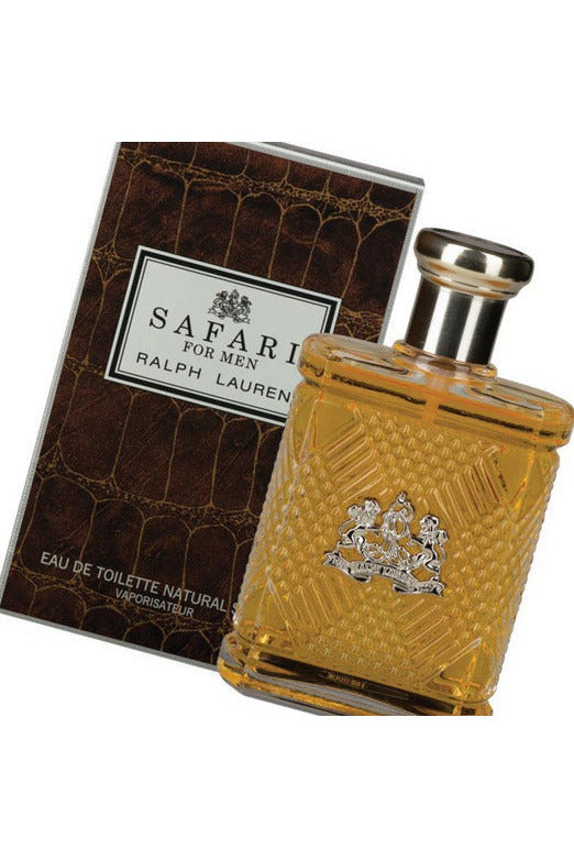 Buy Ralph Lauren Perfume Safari For Men EDT - 125ml in Pakistan
