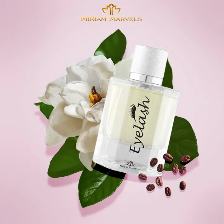 Buy Miriam Marvel's For Women Eau De Perfume Eyelash - 100ml. in Pakistan