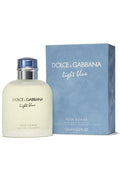 Buy Dolce & Gabbana Light Blue Men EDT - 125ml in Pakistan