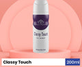 Buy Miriam Marvel's For Women Body Spray Classy Touch - 200ml in Pakistan