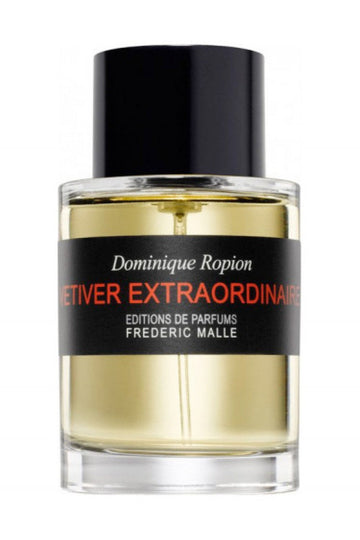 Buy Frederic Malle Vetiver Extraordinarie EDP for Men - 100ml [Tester] in Pakistan