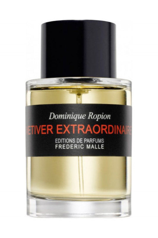 Buy Frederic Malle Vetiver Extraordinarie EDP for Men - 100ml [Tester] in Pakistan