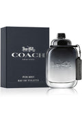 Buy Coach New York Men EDT - 100ml in Pakistan