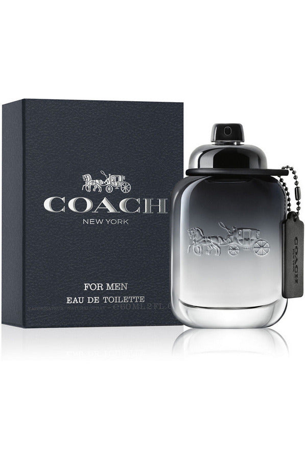 Buy Coach New York Men EDT - 100ml in Pakistan
