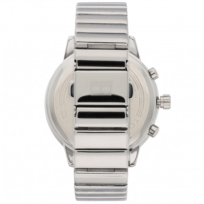 Buy Tommy Hilfiger Quartz Stainless Steel Pink Dial 38mm Watch for Women - 1781904 in Pakistan