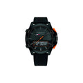 Buy Tommy Hilfiger Mens Analog Digital Silicone Strap Black Dial 46mm Watch - 1791763 in Pakistan