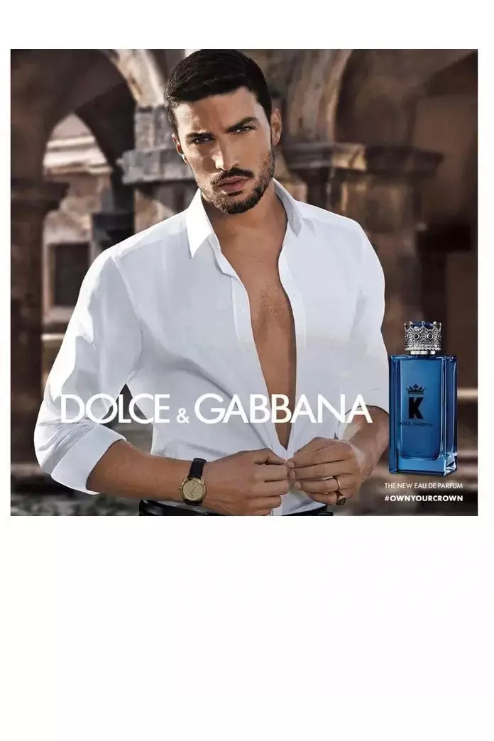 Buy Dolce & Gabbana King Men EDT - 150ml in Pakistan