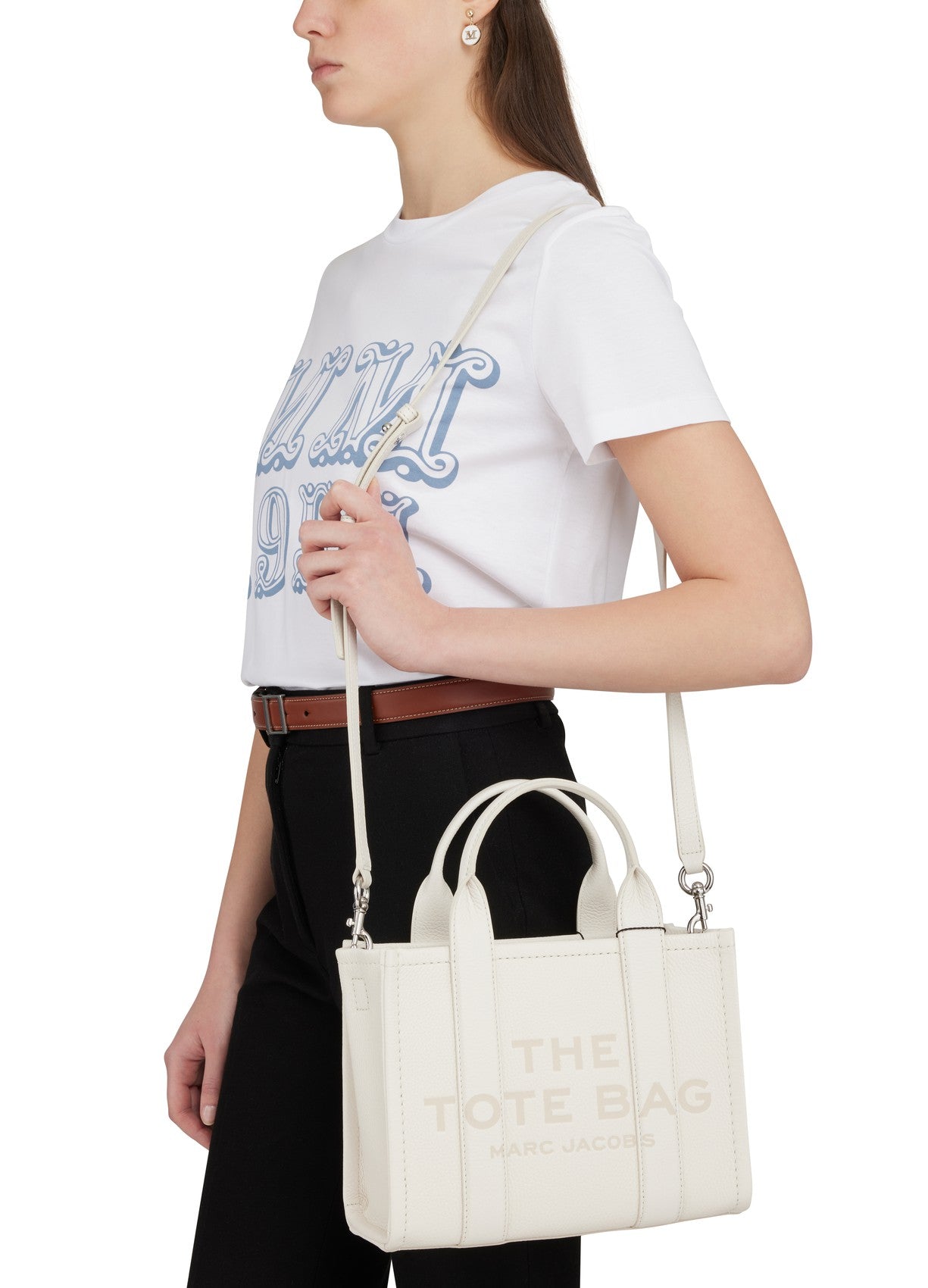 Buy Marc Jacobs The Tote Bag Small in Pakistan