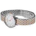 Buy Emporio Armani Women’s Quartz Stainless Steel Mother of Pearl Dial 28mm Watch - AR11094 in Pakistan