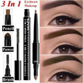 Buy NYX 3 Dimensional Brow Sourcil 3D Pencil  - Soft Brown in Pakistan