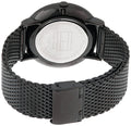 Buy Tommy Hilfiger Quartz Stainless Steel Black Dial 40mm Watch for Men - 1791507 in Pakistan