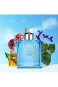 Buy Calvin Klein Eternity Air Men EDT - 100ml in Pakistan