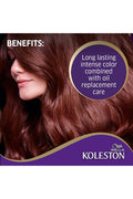 Buy Koleston Semi Kits - 308 1 Light Ash Blonde in Pakistan