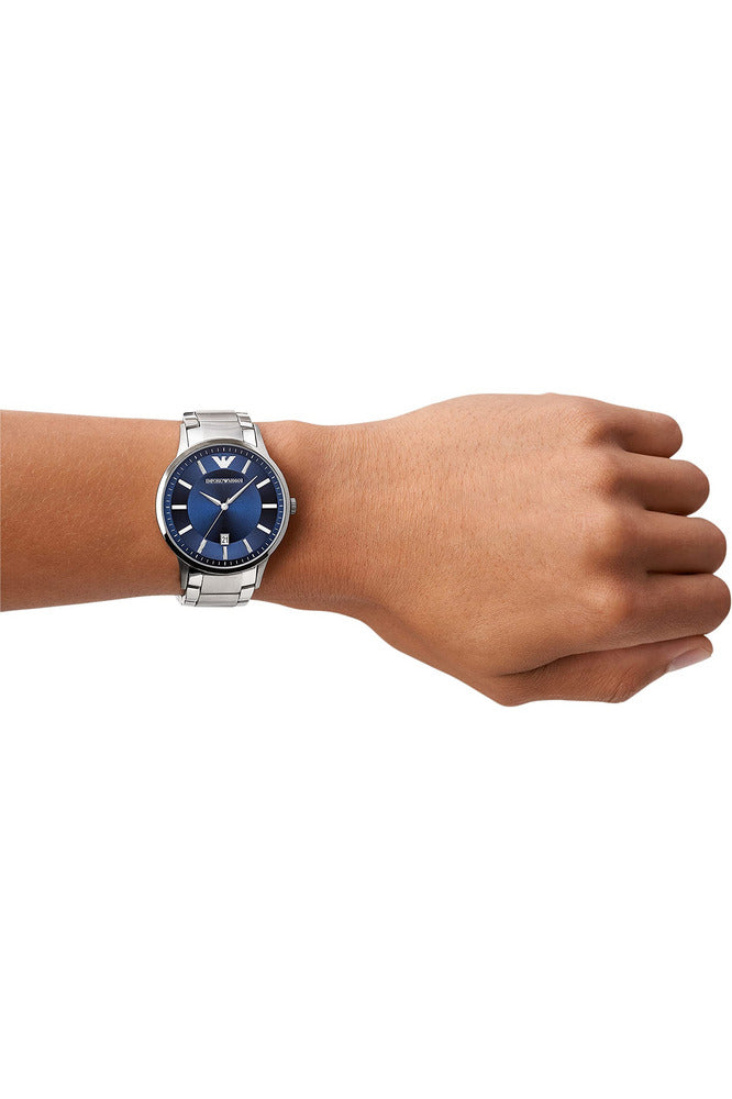 Buy Emporio Armani Ar-2477-h Watch For Men in Pakistan