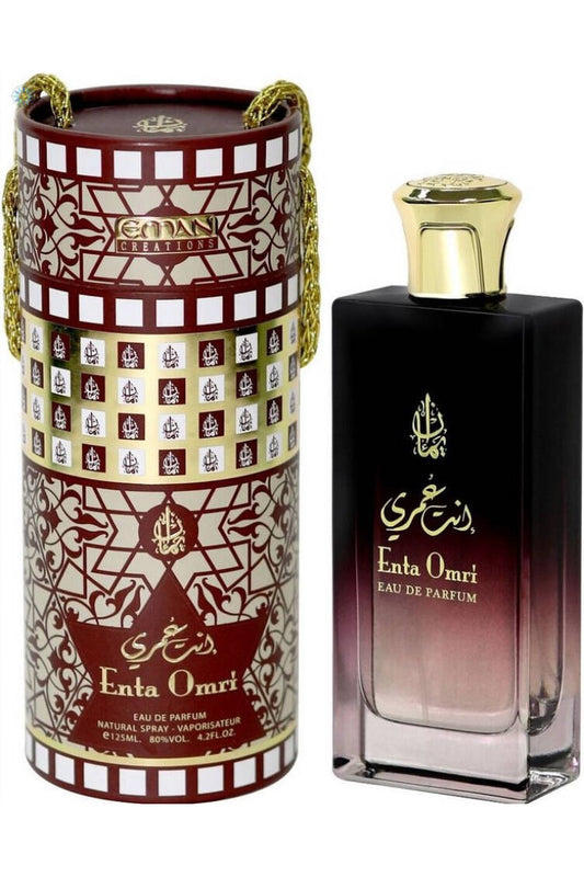 Buy Eman Enta Omri EDP - 125ml in Pakistan