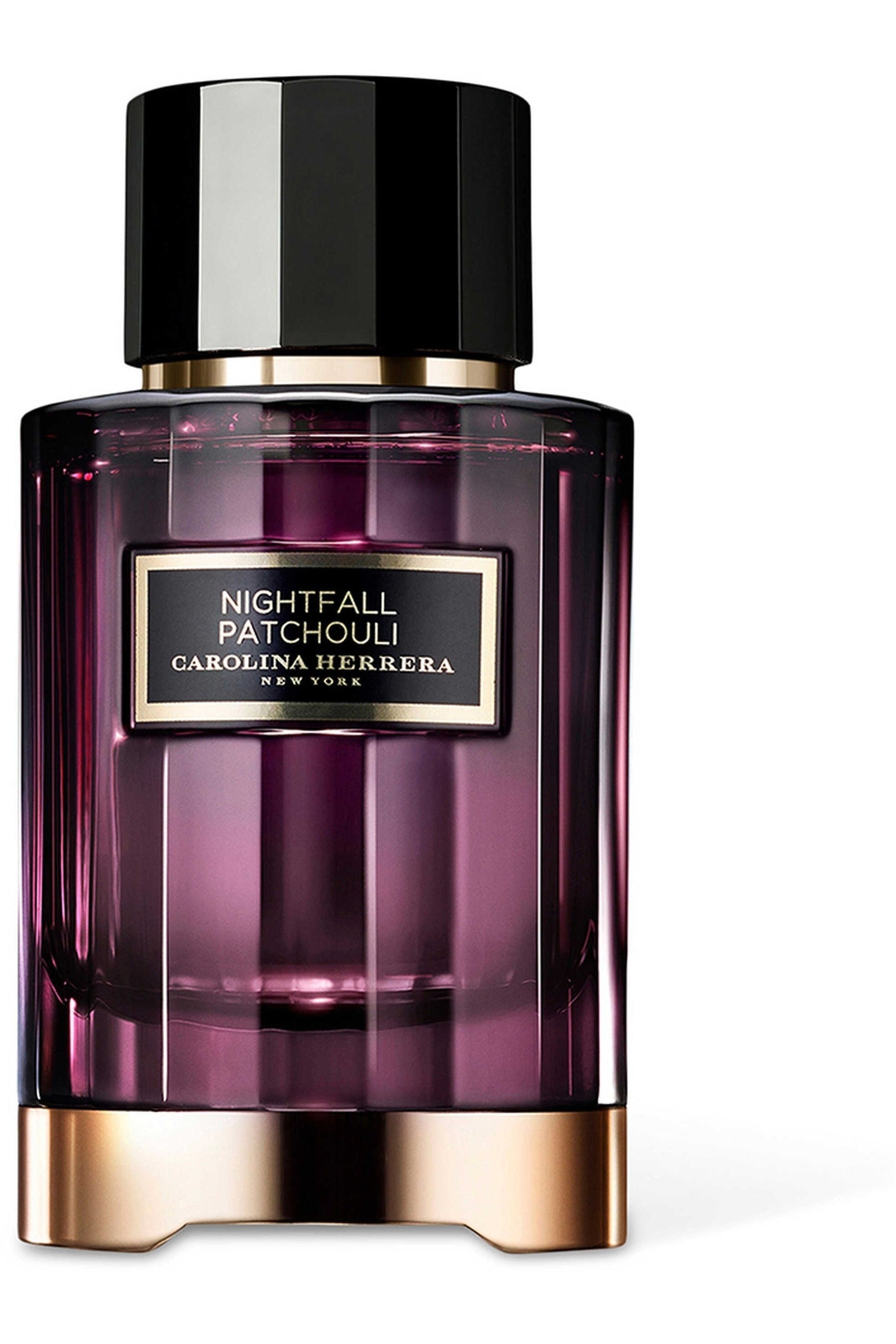 Buy Carolina Herrera Nightfall Patchouli Women EDP - 100ml in Pakistan