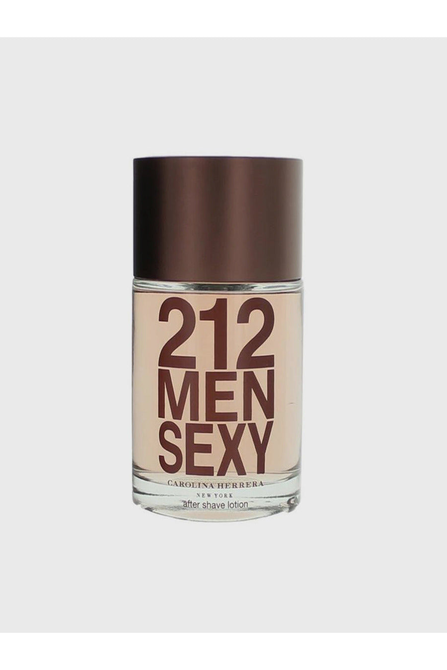 Buy Carolina Herrera 212 Sexy Men After Shave Lotion - 100ml in Pakistan