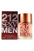 Buy Carolina Herrera 212 Sexy Men After Shave Lotion - 100ml in Pakistan