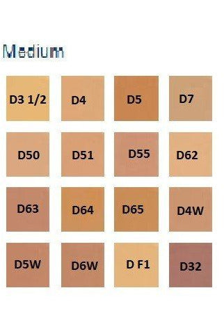 Buy Kryolan Derma Color Camouflage Creme - D32 30 gm in Pakistan