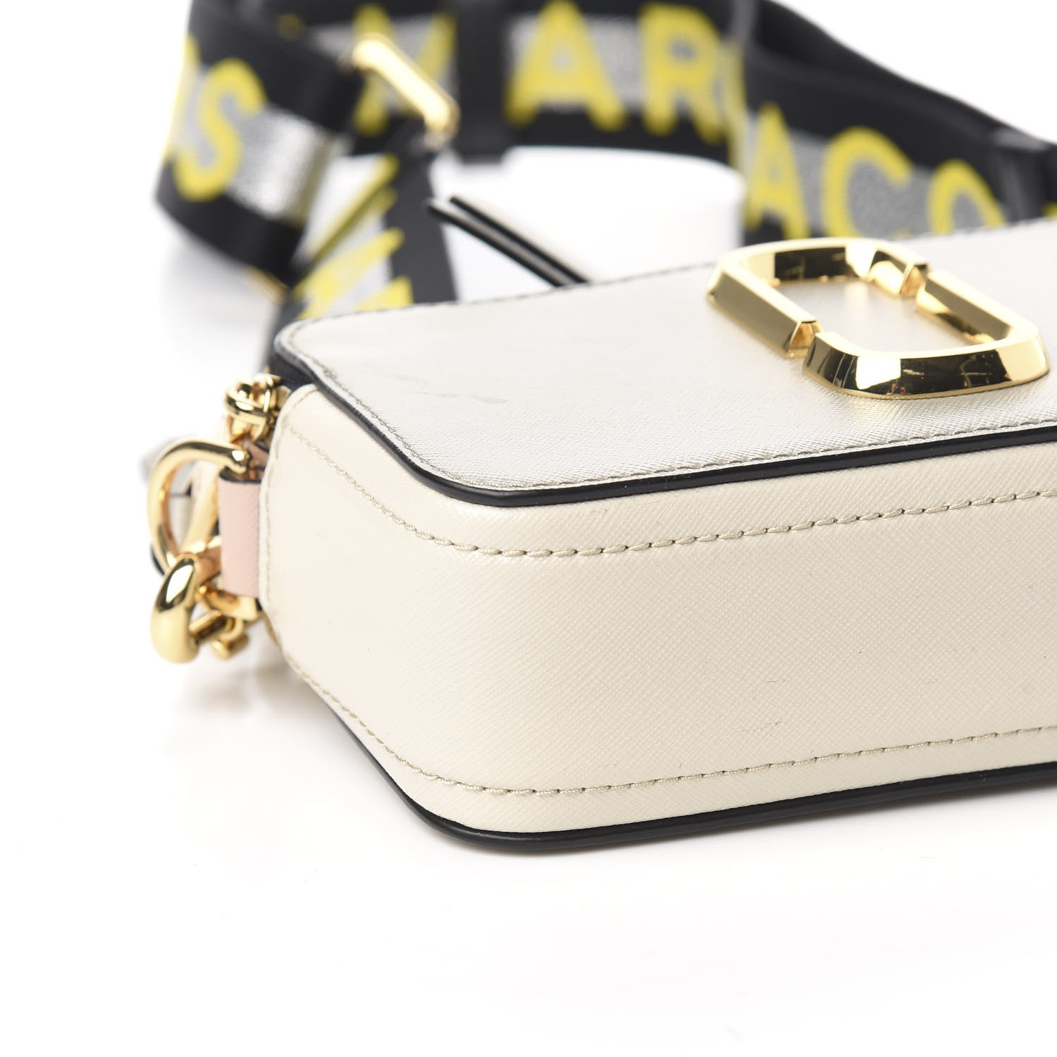 Buy Marc Jacobs The Snap Shot Bag Small - Dust Multi in Pakistan