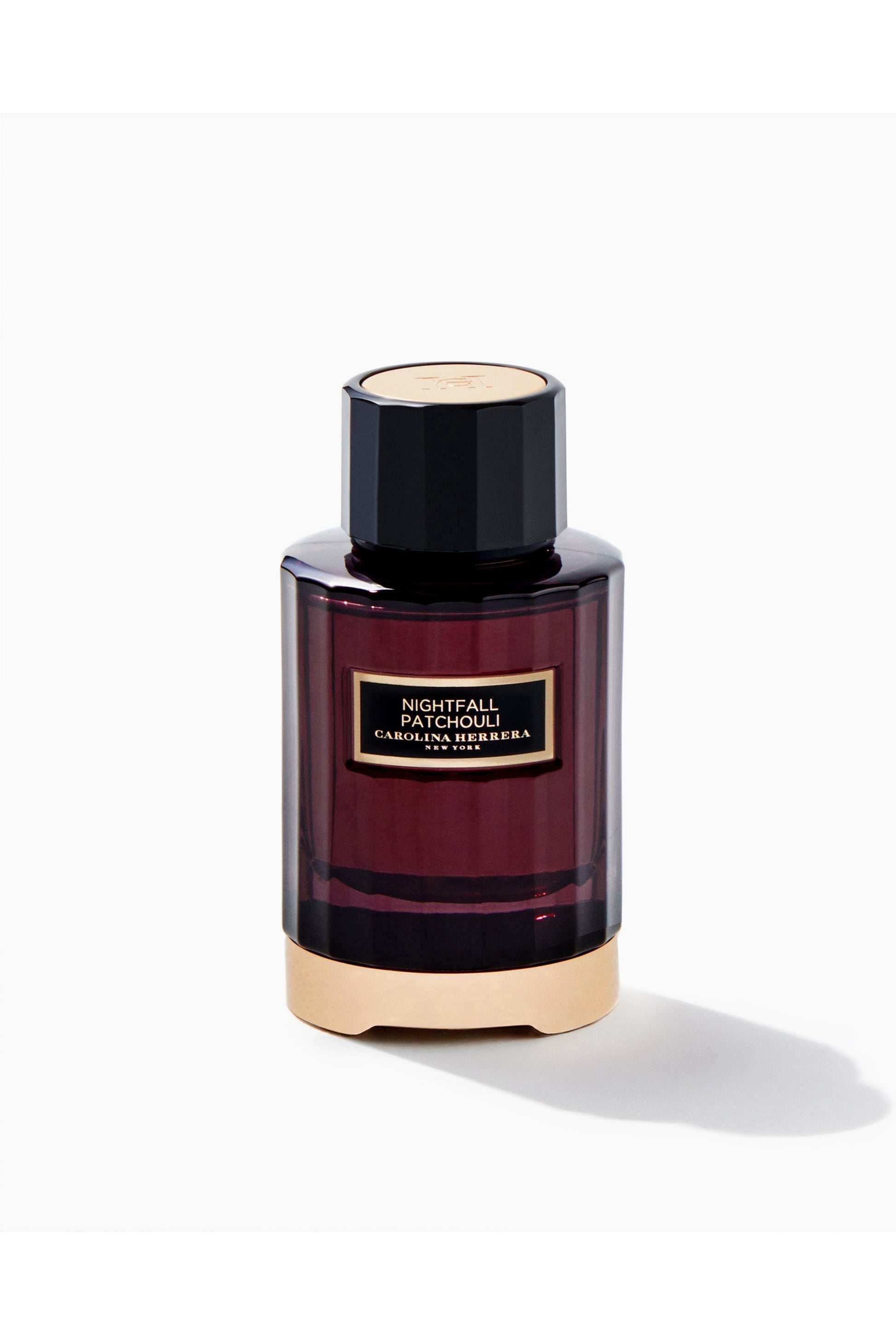 Buy Carolina Herrera Nightfall Patchouli Women EDP - 100ml in Pakistan