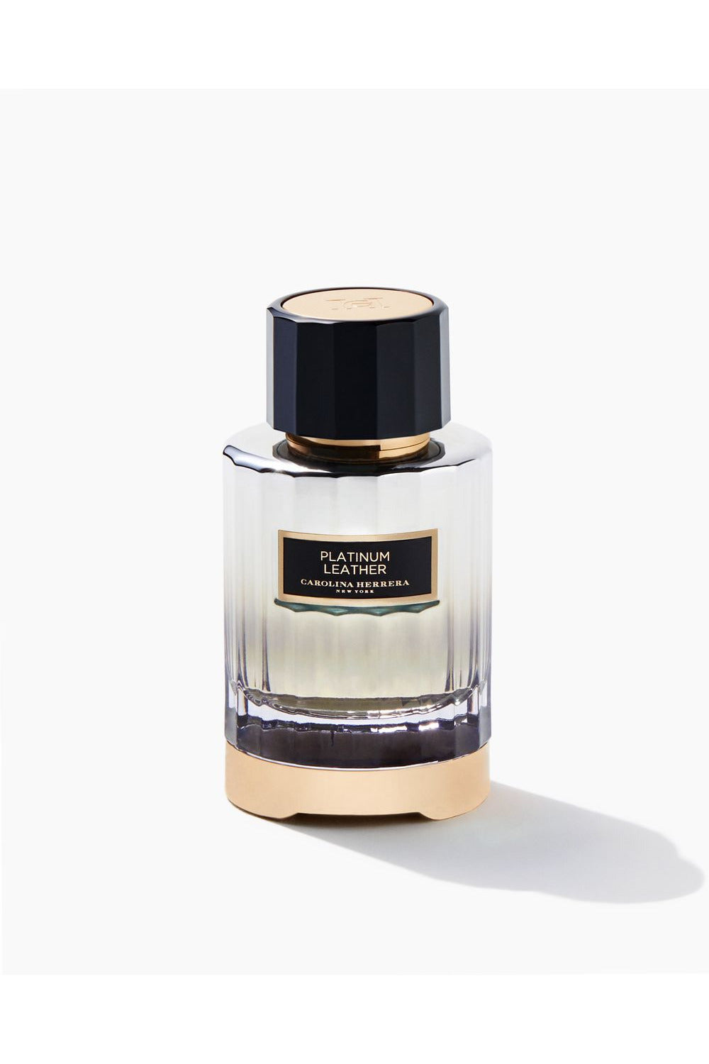 Buy Carolina Herrera Platinum Leather Unisex EDP - 100ml in Pakistan