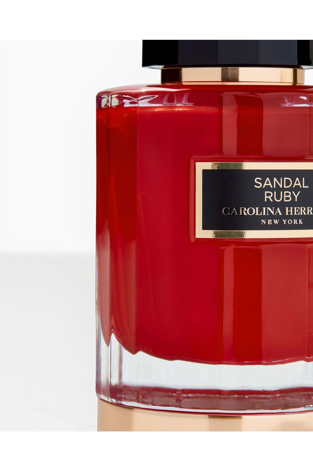 Buy Carolina Herrera Sandal Ruby EDP for Women - 100ml in Pakistan