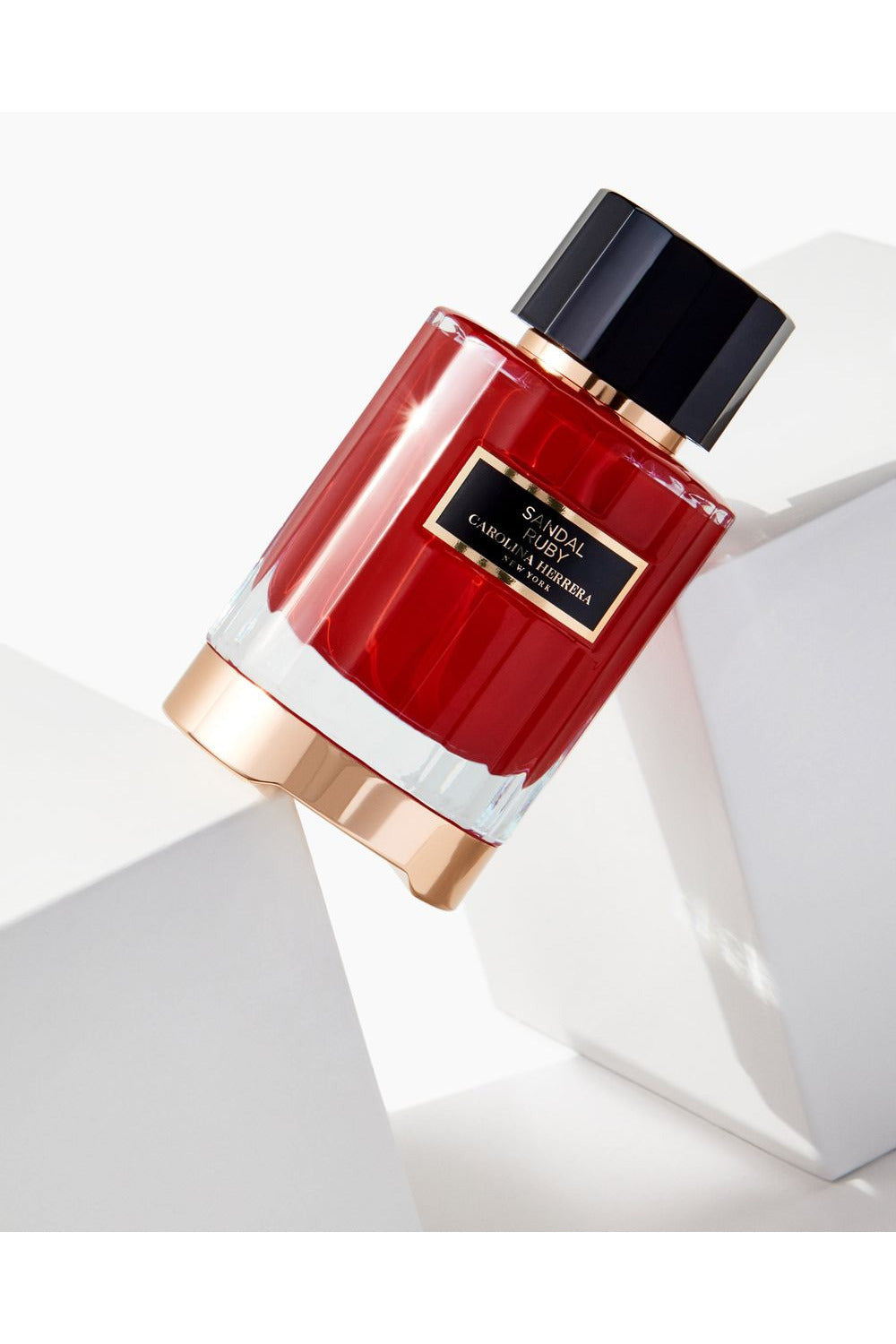 Buy Carolina Herrera Sandal Ruby EDP for Women - 100ml in Pakistan