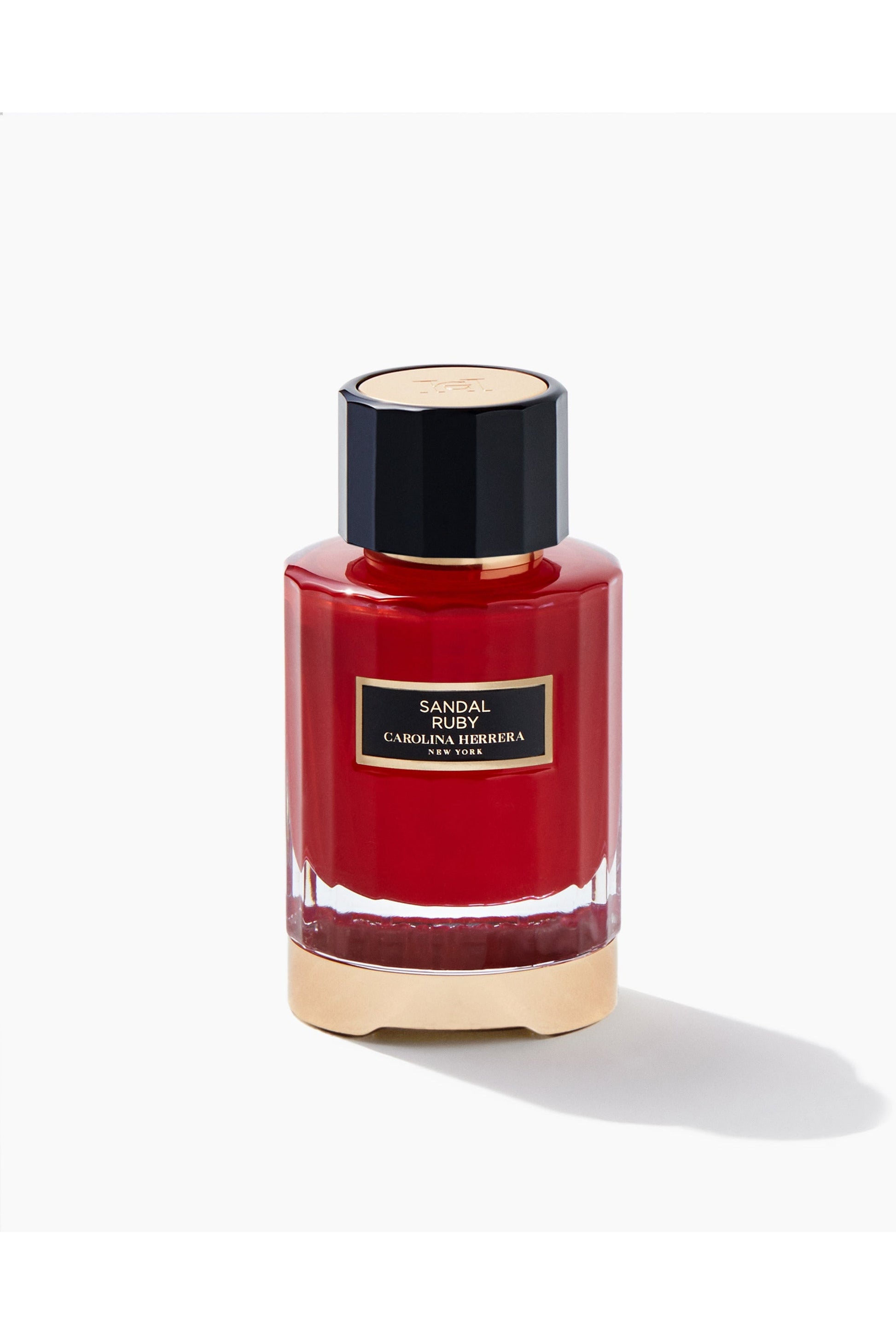 Buy Carolina Herrera Sandal Ruby EDP for Women - 100ml in Pakistan