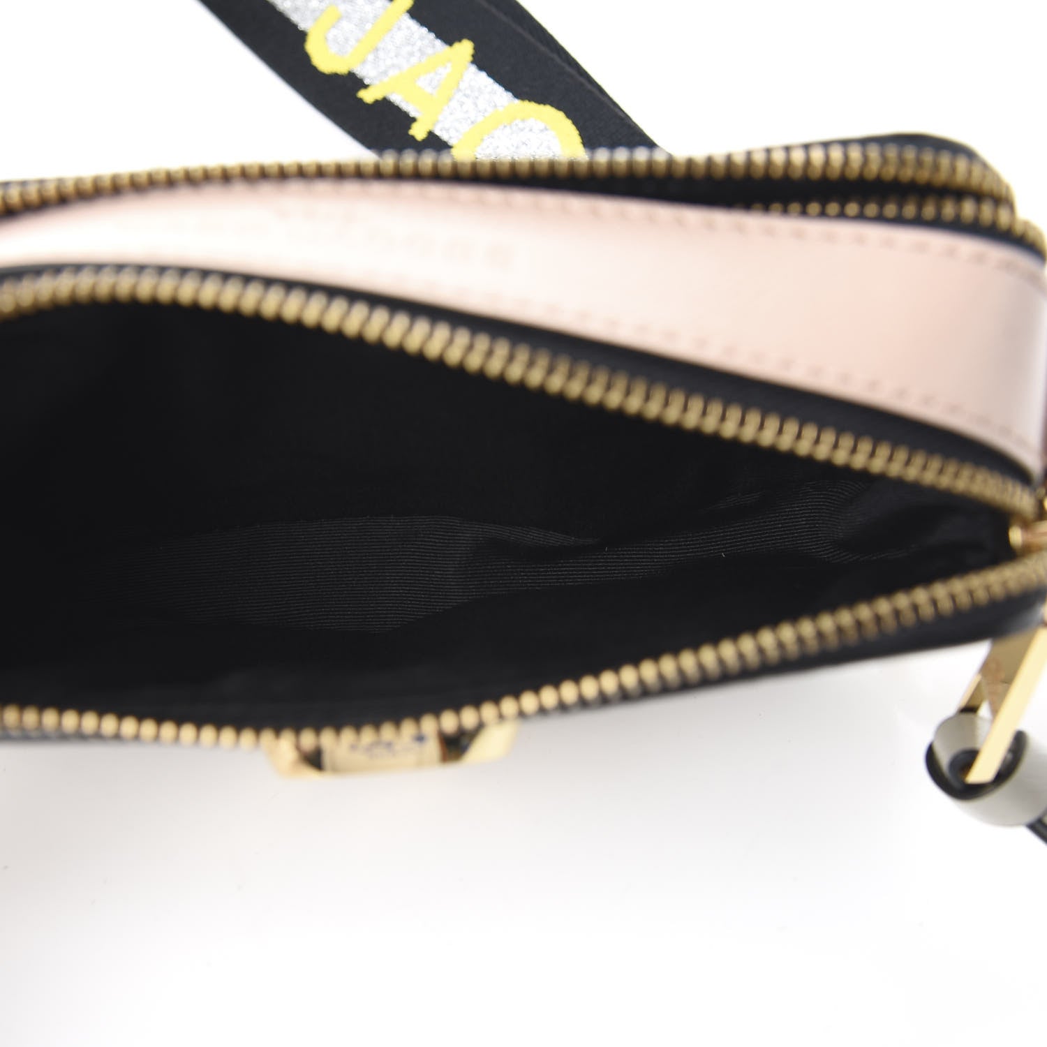 Buy Marc Jacobs The Snap Shot Bag Small - Dust Multi in Pakistan