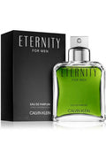 Buy Calvin Klein Eternity Men EDP - 200ml in Pakistan