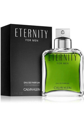 Buy Calvin Klein Eternity Men EDP - 200ml in Pakistan