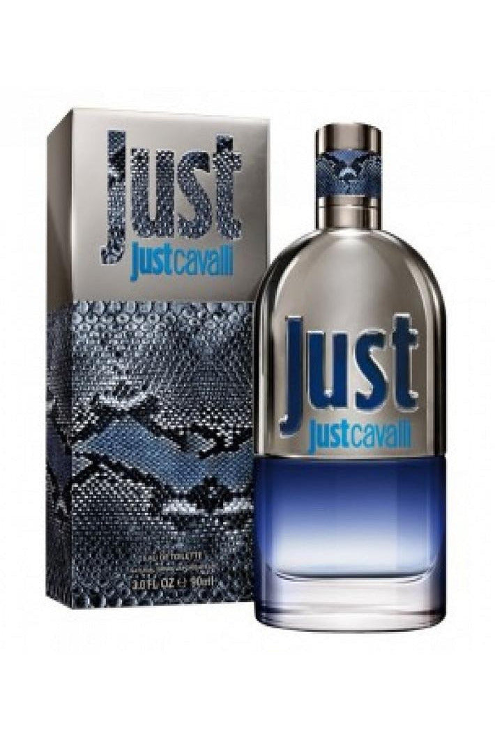 Buy Roberto Cavali Just Cavalli Men EDT - 90ml in Pakistan