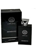Buy Abraaj Memento Eau De Parfum For Men - 100ml in Pakistan