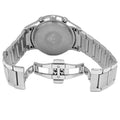 Buy Emporio Armani Men's Chronograph Quartz Stainless Steel Blue Dial 41mm Watch AR2448 in Pakistan