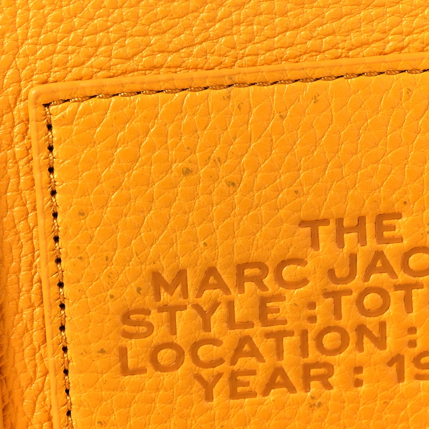 Buy Marc Jacobs The Tote Bag Small in Pakistan