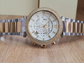 Buy Michael Kors Womens Quartz Parker White Dial Stainless Steel Two-tone Watch - Mk5626 in Pakistan