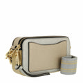 Buy Marc Jacobs The Snap Shot Bag Small - Platinum Multi in Pakistan