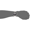 Buy Tommy Hilfiger Quartz Stainless Steel Black Dial 46mm Watch for Men - 1791472 in Pakistan