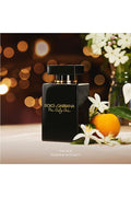Buy Dolce & Gabbana The Only One Intense Women EDP - 100ml in Pakistan