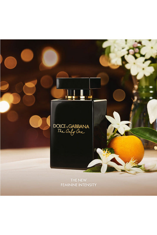 Buy Dolce & Gabbana The Only One Intense Women EDP - 100ml in Pakistan