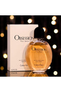 Buy Calvin Klein Obsession Men EDT - 200ml in Pakistan