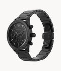Buy Emporio Armani Mens Quartz Stainless Steel Black Dial 43mm Watch - Ar11242 in Pakistan