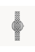Buy Emporio Armani Women’s Analog Stainless Steel White Dial 30mm Watch AR11354 in Pakistan