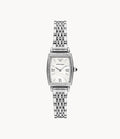 Buy Emporio Armani Women’s Analog Quartz Stainless Steel White Dial 26mm Watch - AR11405 in Pakistan