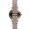 Buy Emporio Armani Women’s Analog Stainless Steel Grey Dial 32mm Watch - AR1725 in Pakistan